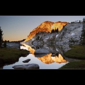 Meet your Posher, Kevin